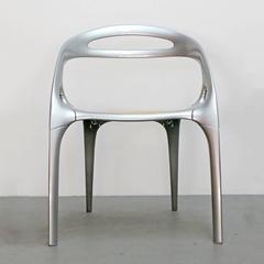 Go-Chairs di Ross Lovegrove