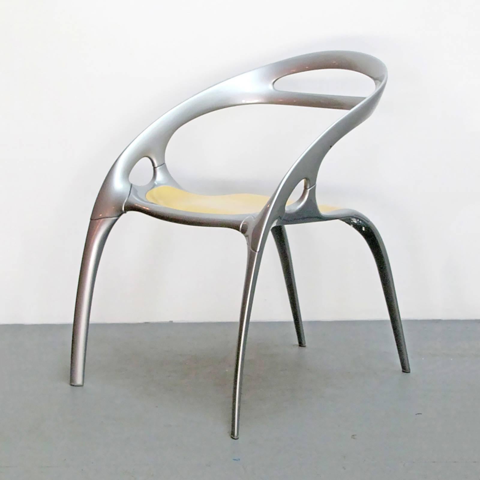 ross lovegrove go chair