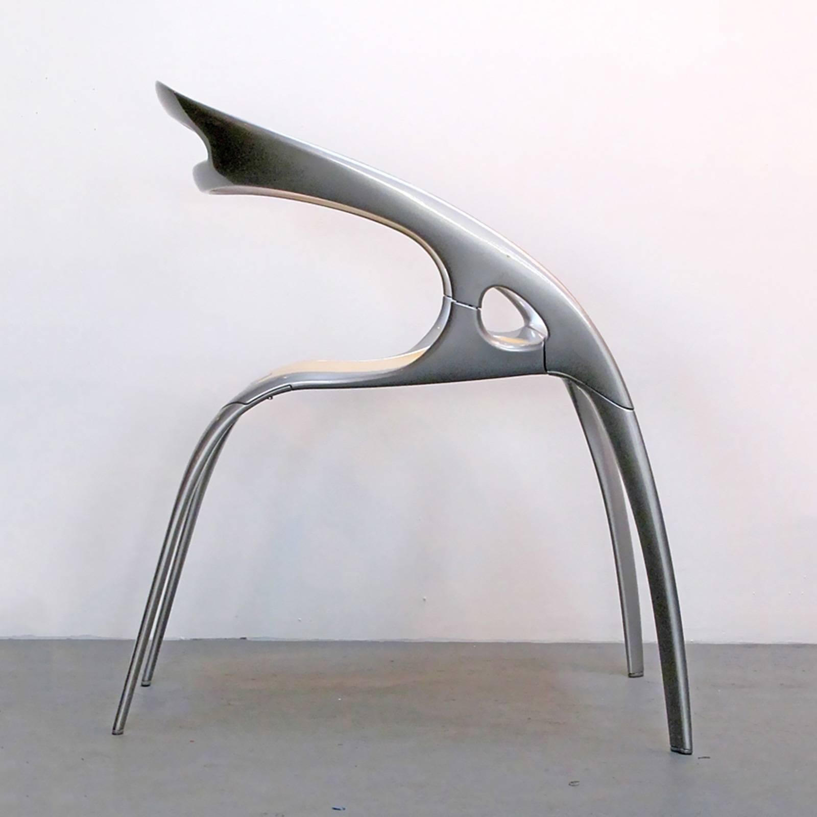 ross lovegrove chair