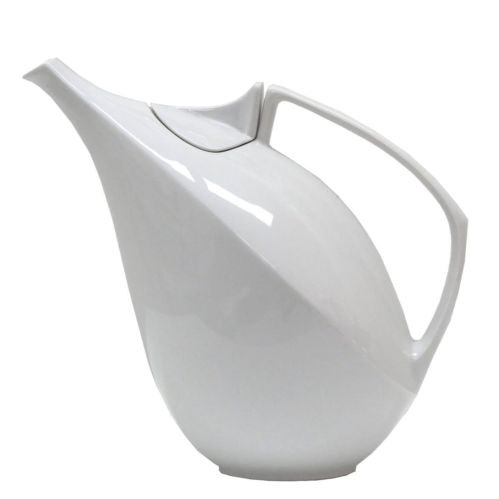 Friesland Germany Teapot, 1970