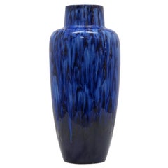 Vintage German Ceramic Vase by Scheurich
