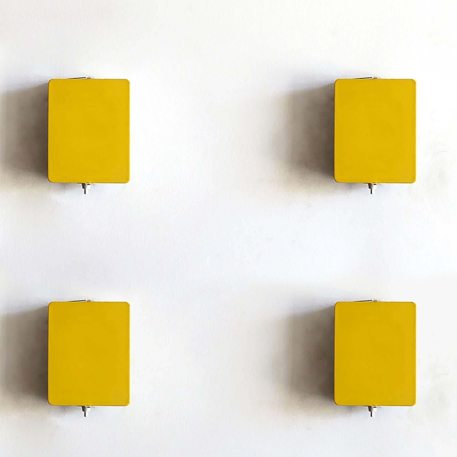 Mid-Century Modern CP-1 Wall Lights by Charlotte Perriand