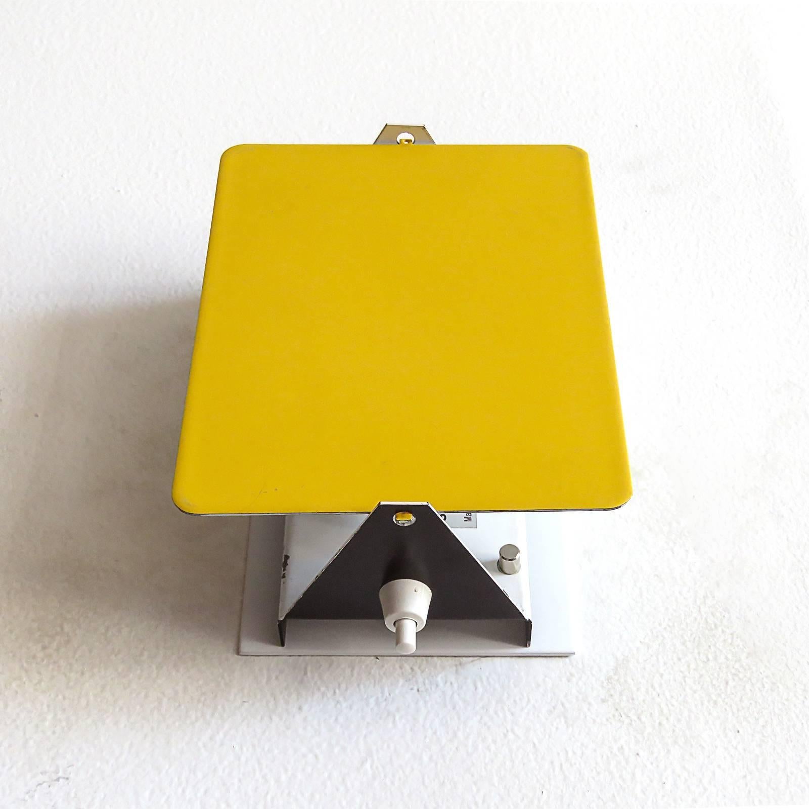 French CP-1 Wall Lights by Charlotte Perriand