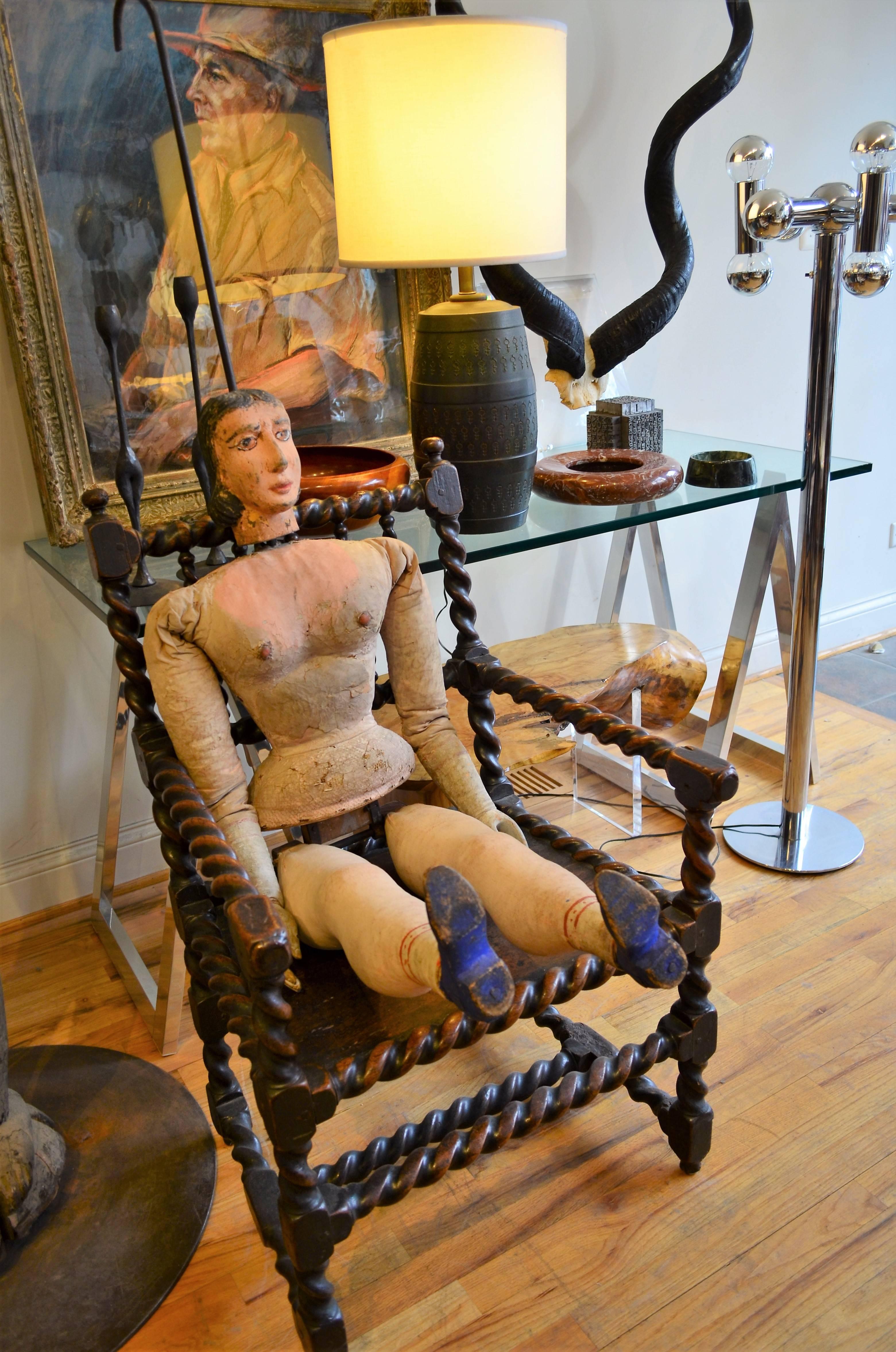 italian marionettes for sale