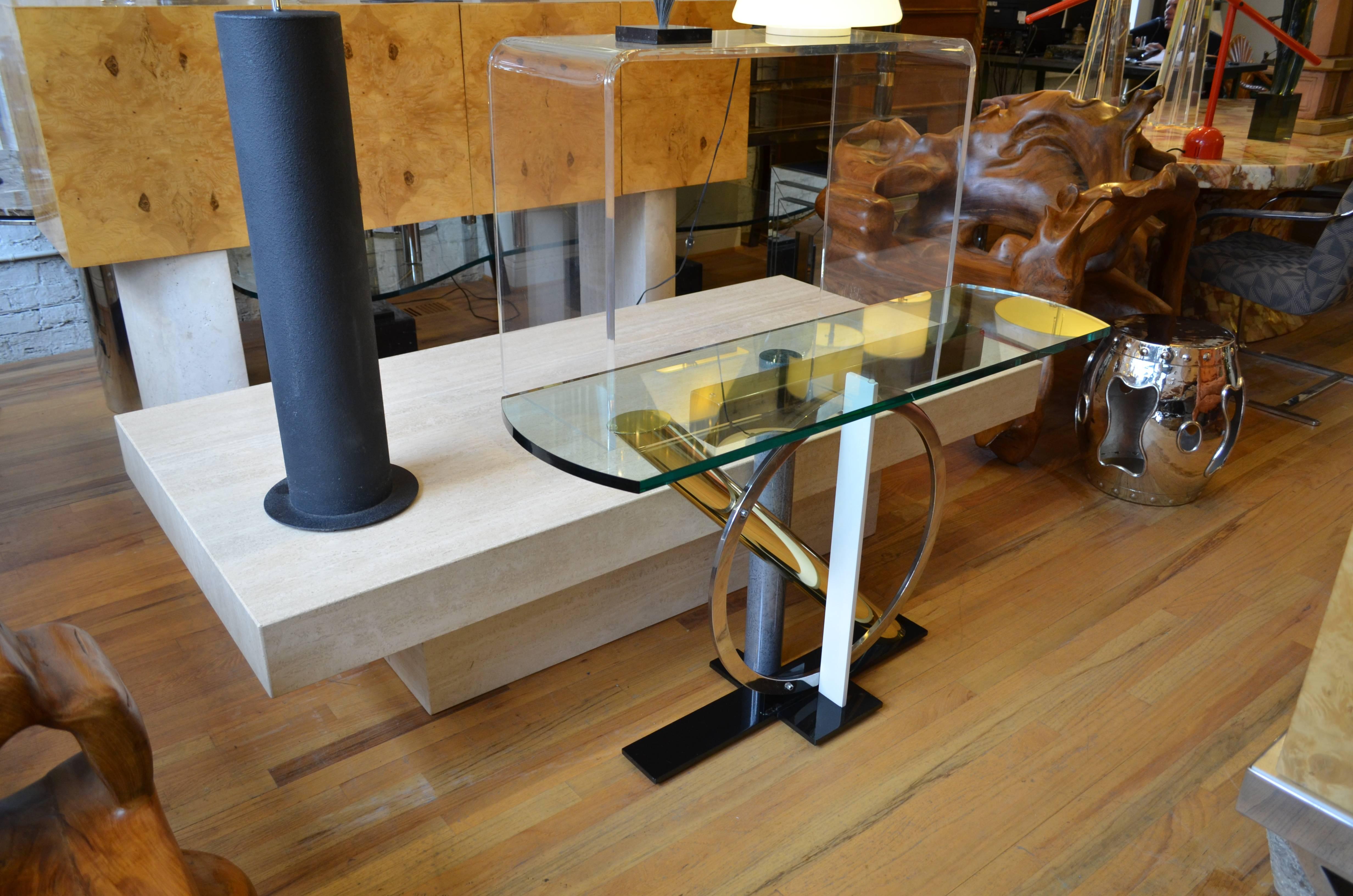 American Kaizo Oto Console Table for DIA