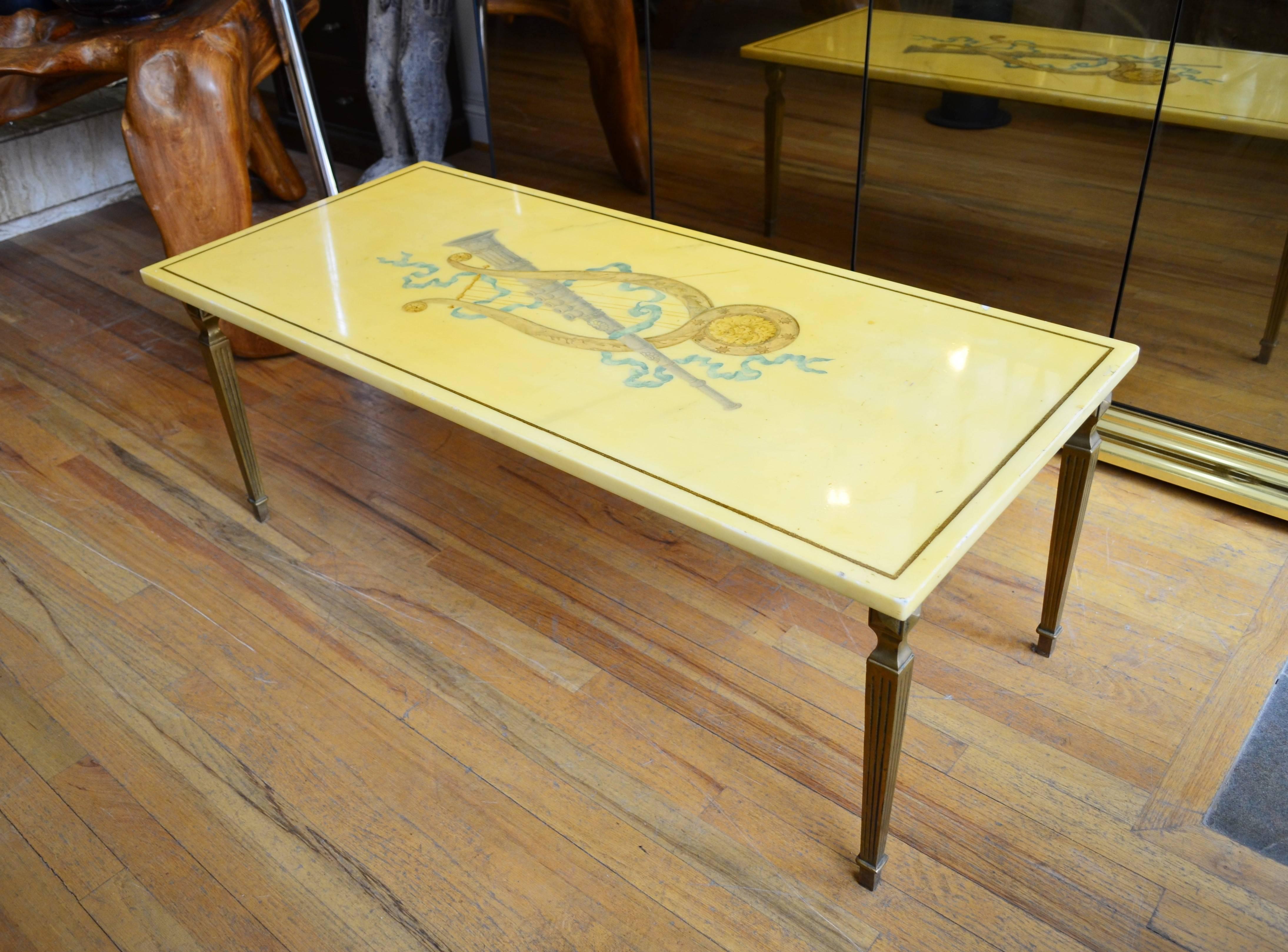 martelli table for sale