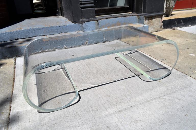 Large Lucite Coffee Table : Lucite Base Large Square Coffee Table For Sale at 1stdibs / Rated 4.5 out of 5 stars.