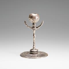 C49 Candlestick by Gene Summers