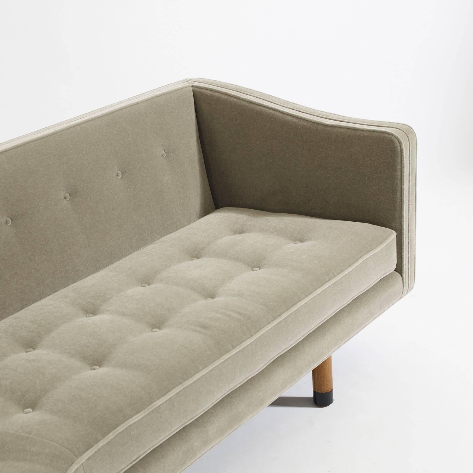 American Sofa, Model 5305 by Edward Wormley for Dunbar