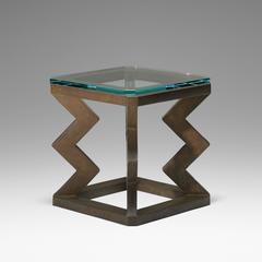 F15 Stool by Gene Summers