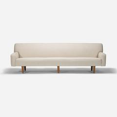 Sofa, Model AP33 by Hans Wegner for AP Stolen