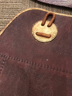 Pair of Japanese Aorigawa with Gold Waves