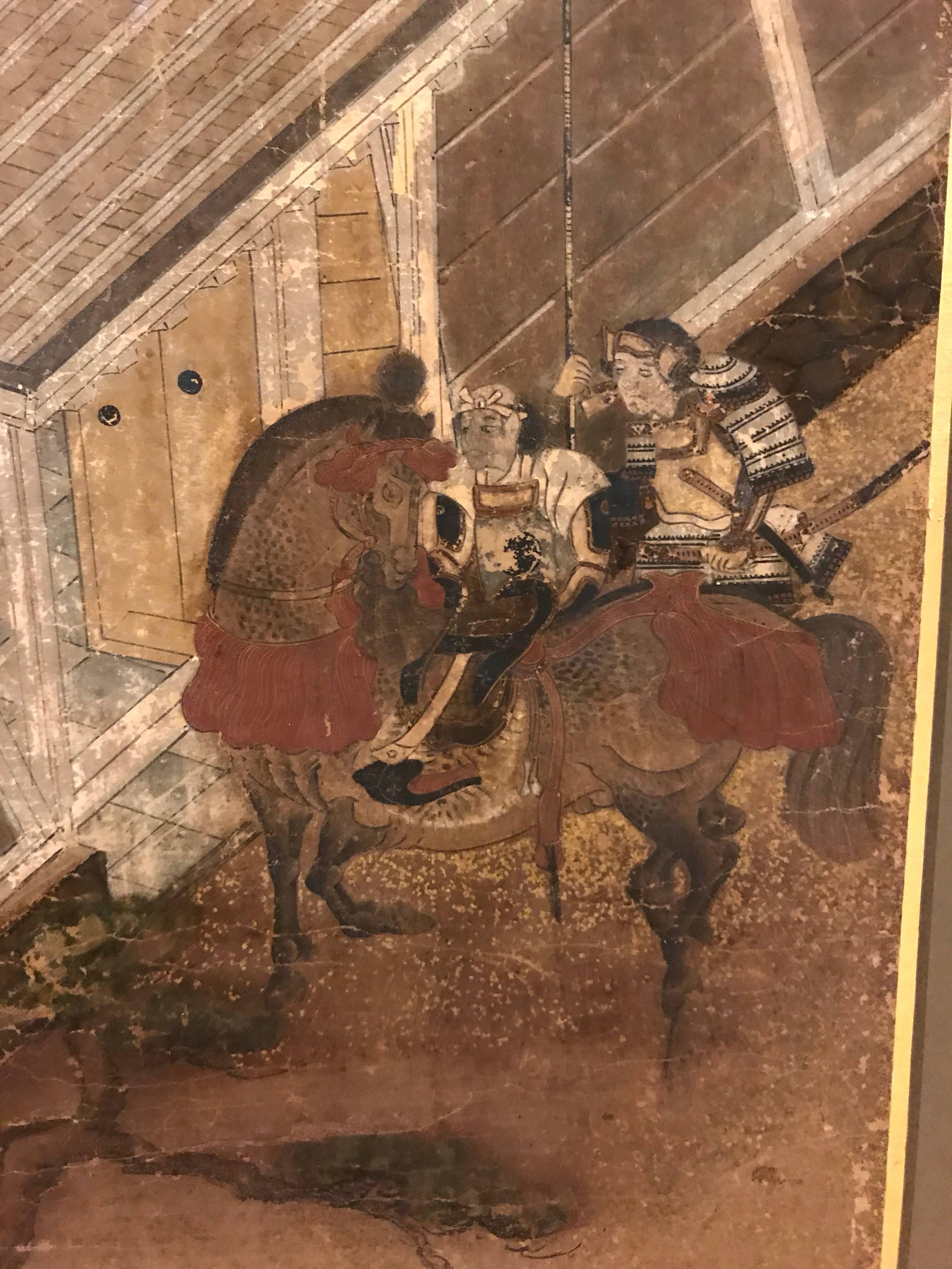18th century japanese art