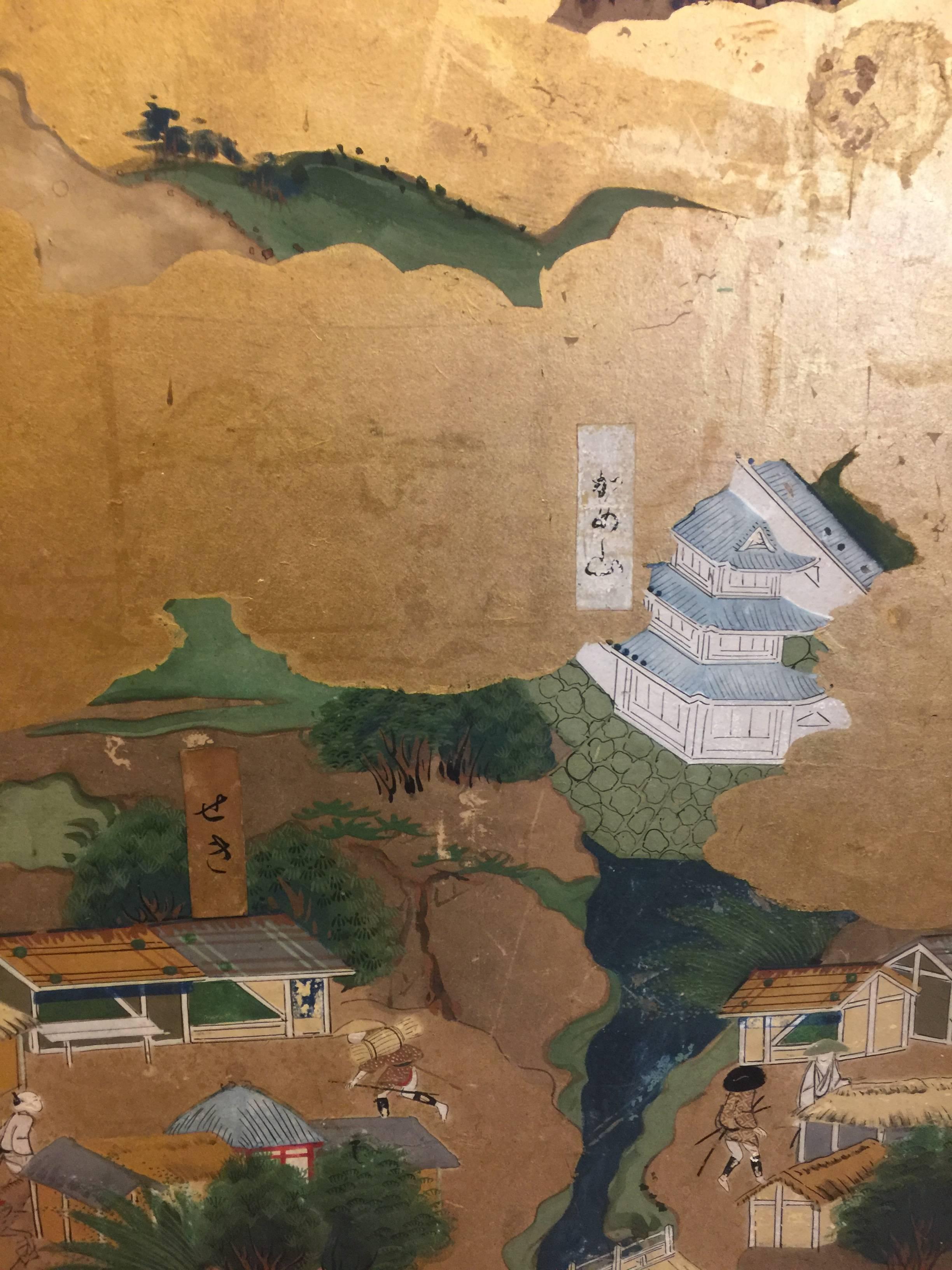 japanese screens for sale