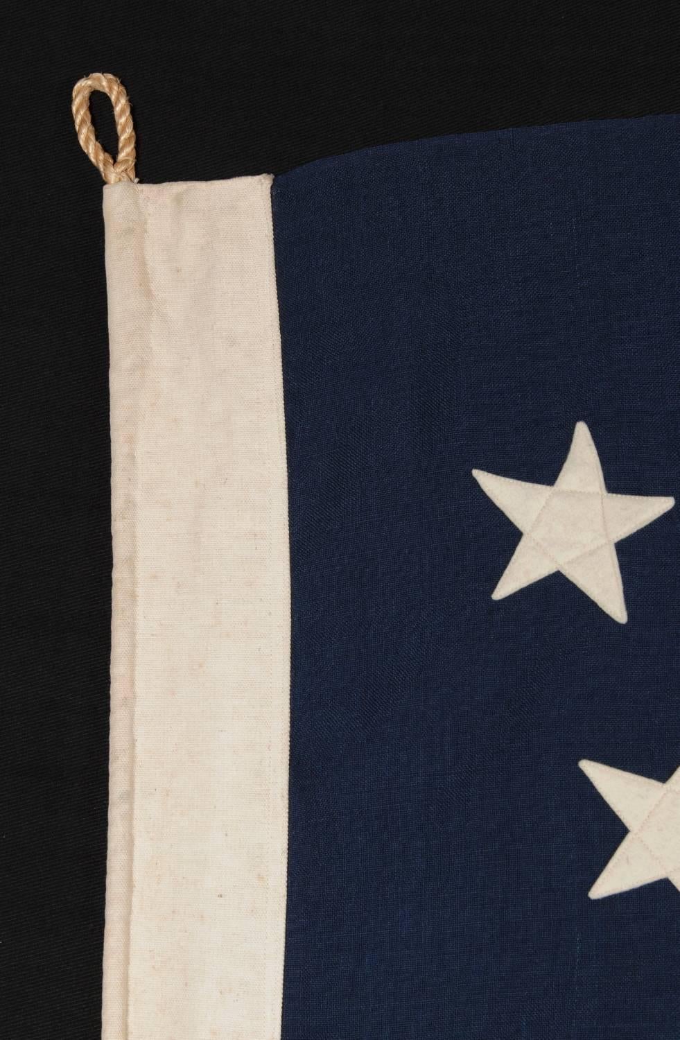 44 star flag value