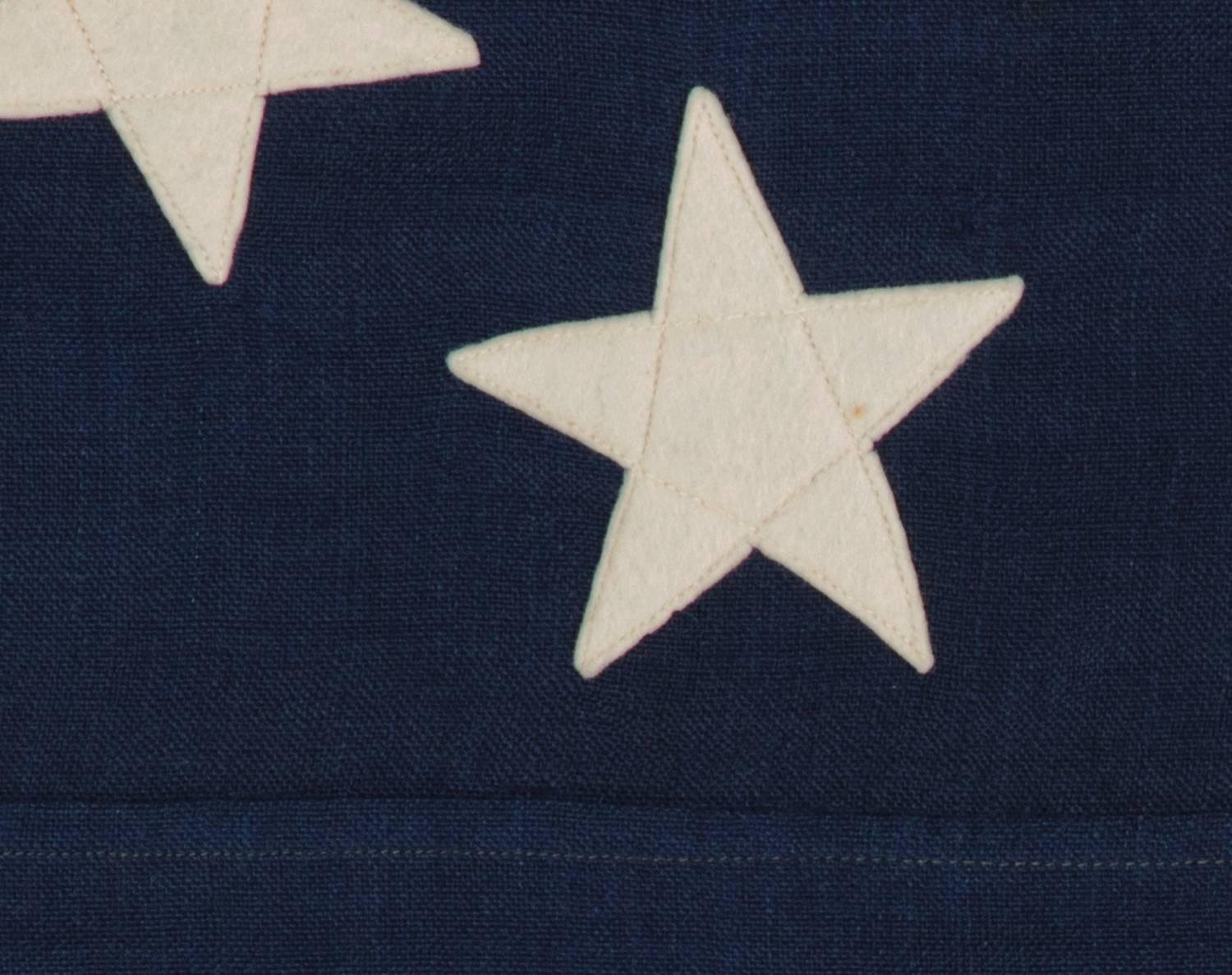 44 star american flag