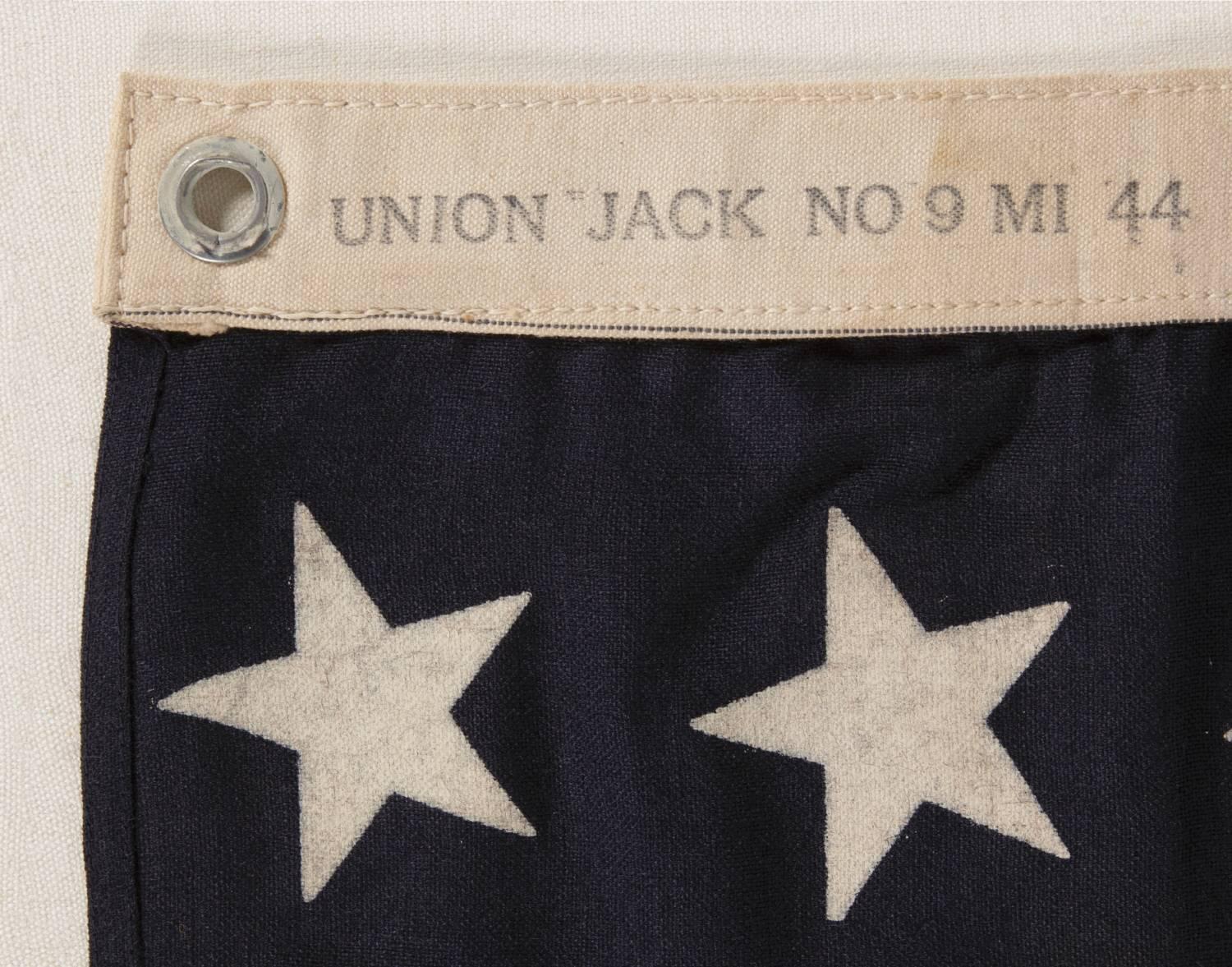 us navy union jack flag for sale