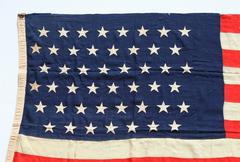 47 Stars, an Extremely Scare Example, Unofficial Star Count