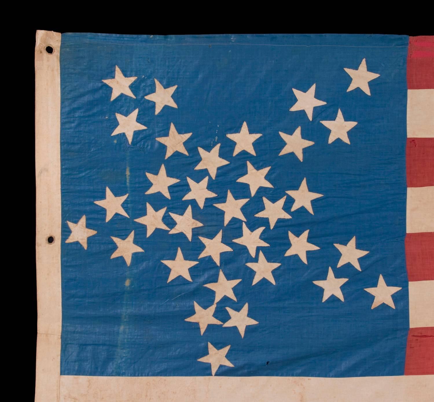 great star flag