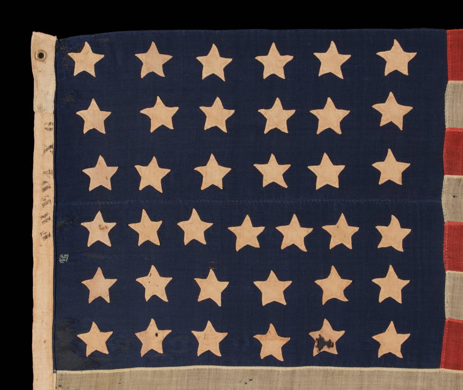 37 star american flag for sale