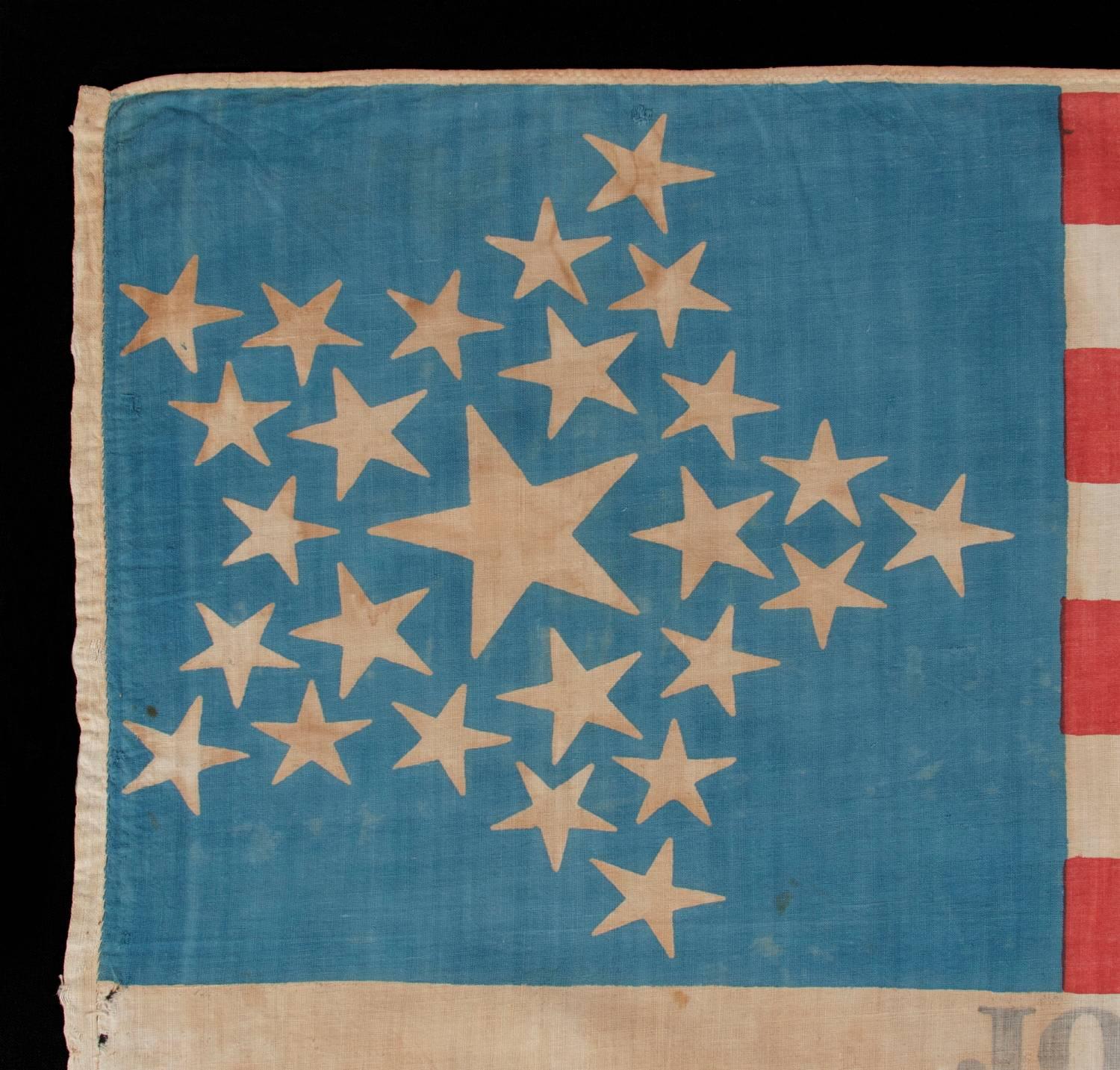 26 star flag