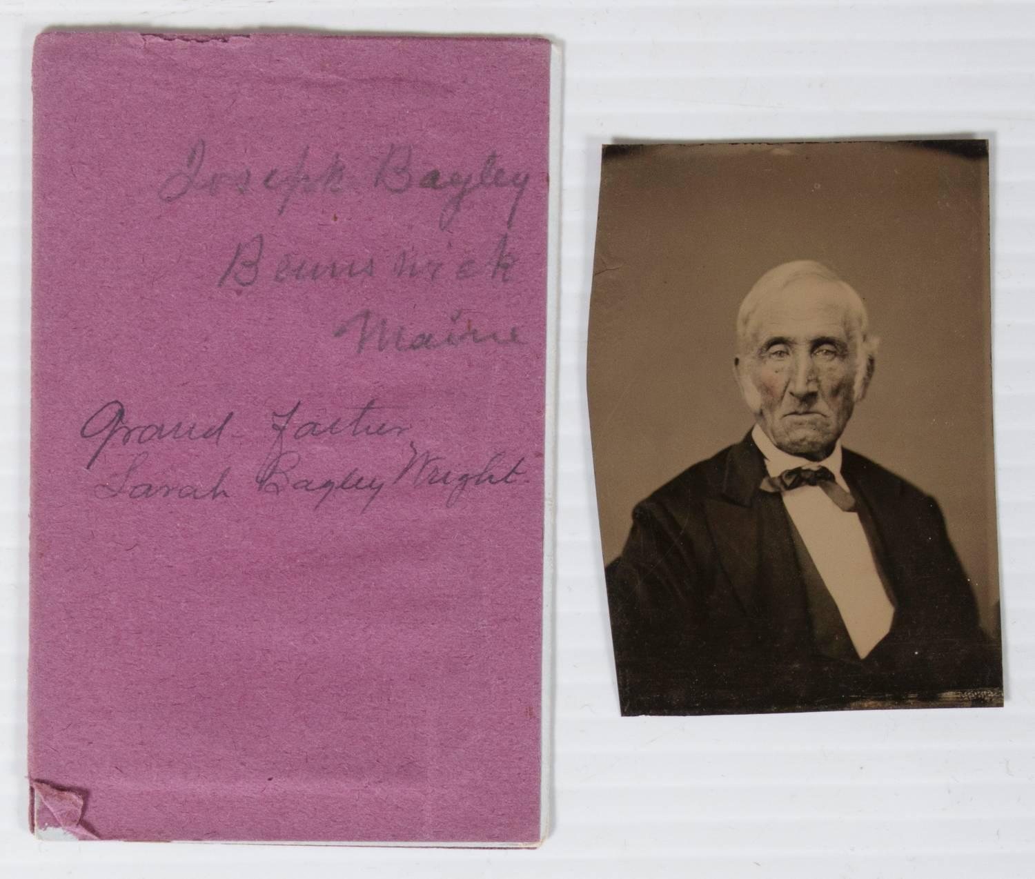 American Revenue Cutter Service Ensign Belonging To Capt. W. H. Bagley 5