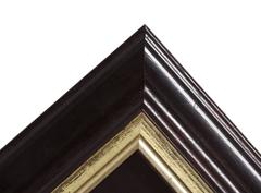 36 Stars in a Whimsical Configuration, 1868 Campaign of Grant & Colfa