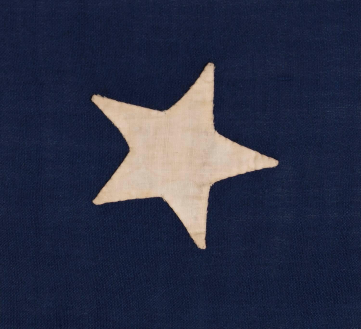 38 star union jack