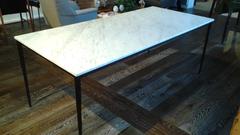 Marble Dining Table