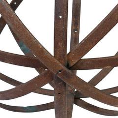 Medium Steel Spheres