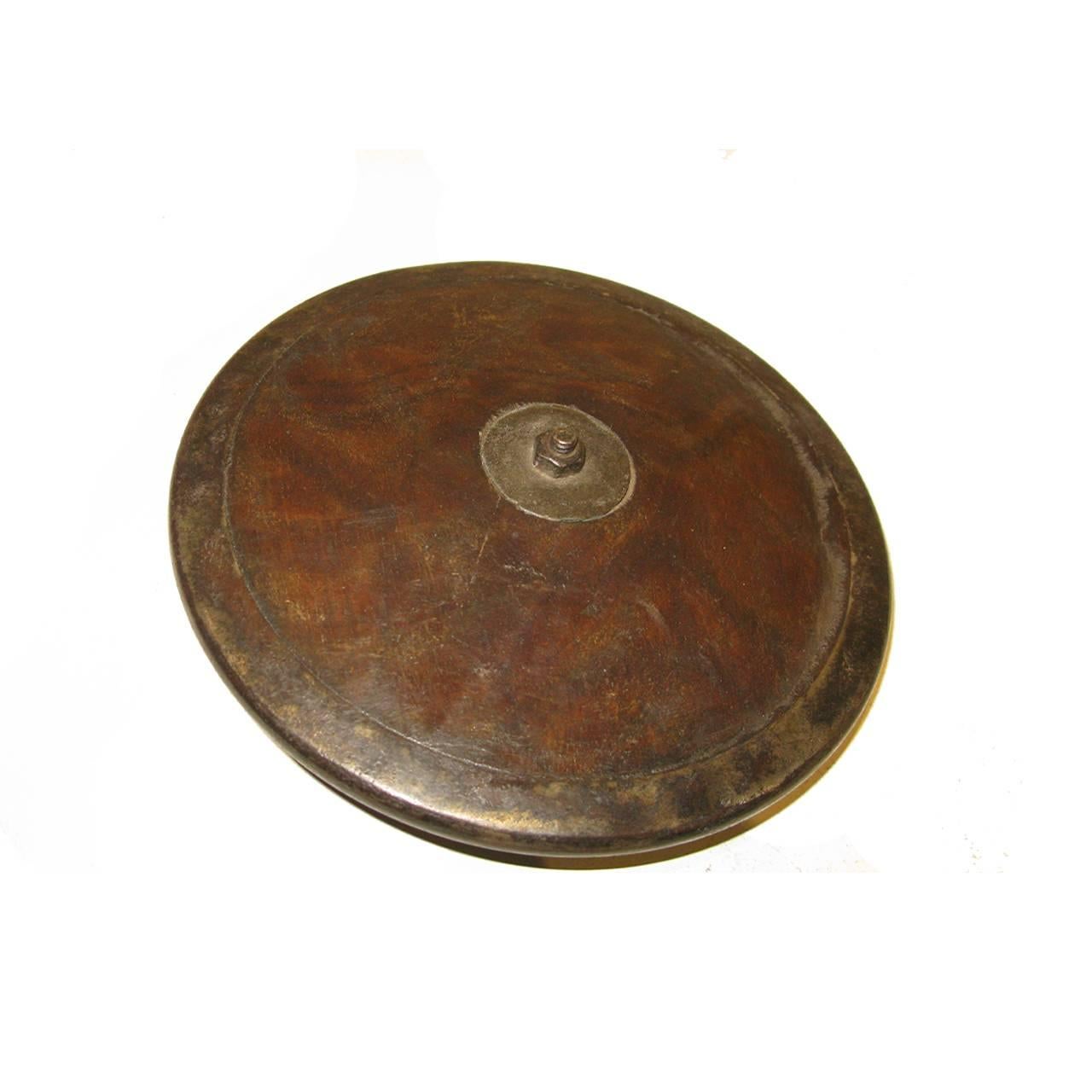 Industrial Sport Wooden Discus For Sale