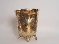 Trash Bin by Andrew de Freitas