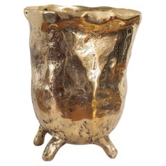 Trash Bin by Andrew de Freitas