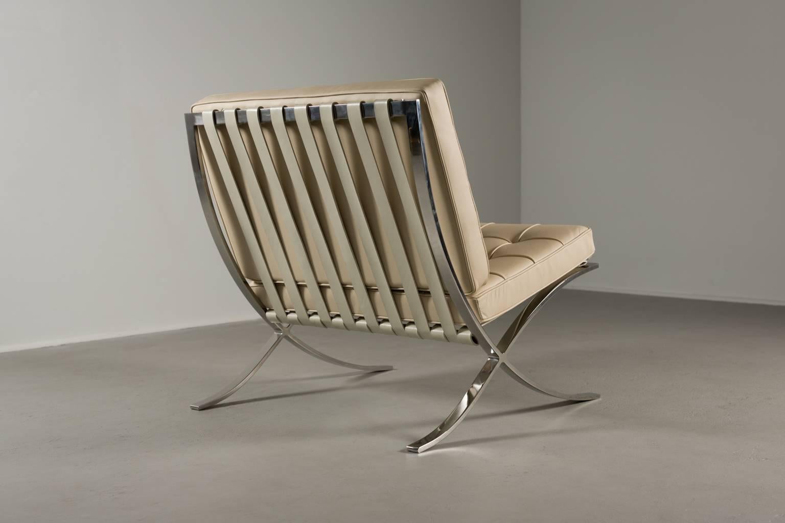 American Ludwig Mies van der Rohe for Knoll 