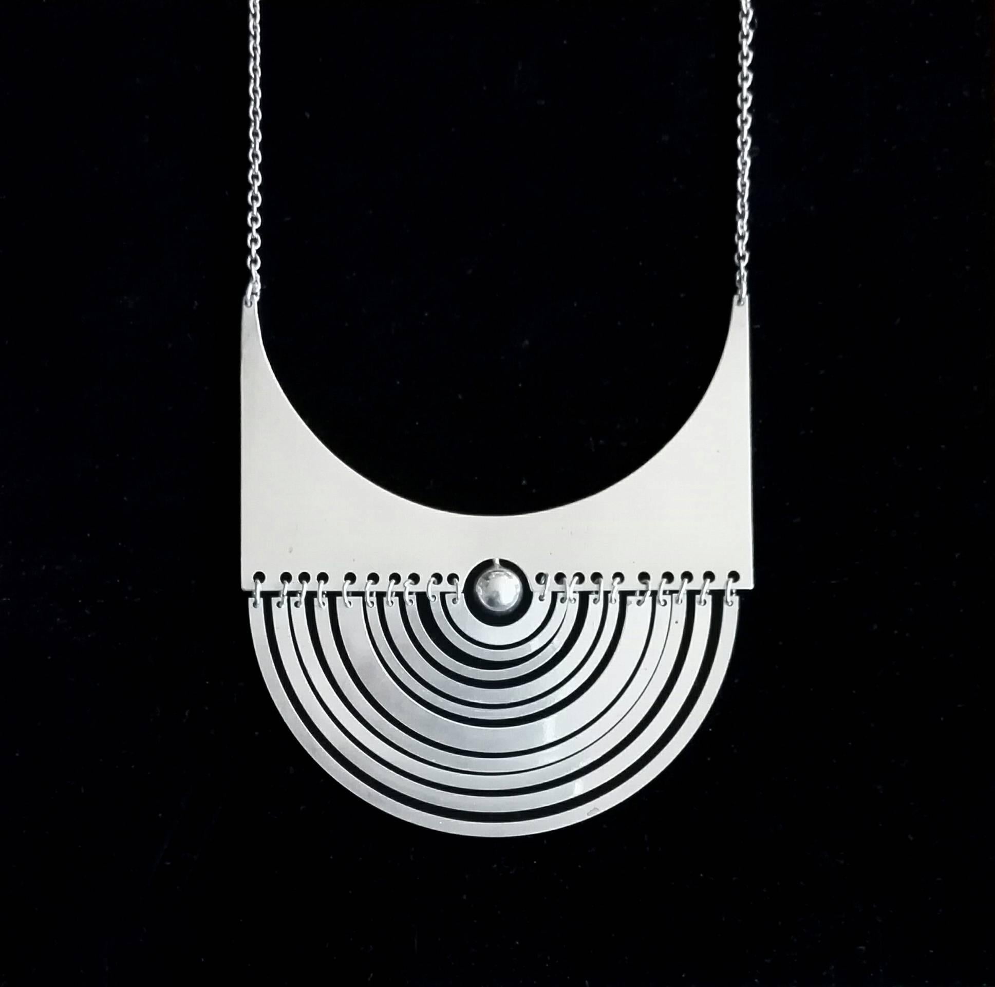 1972 necklace
