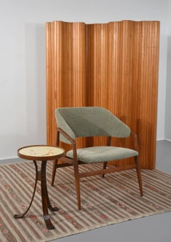 Edward Wormley for Dunbar Constellation Table, Model 479, 1950s
