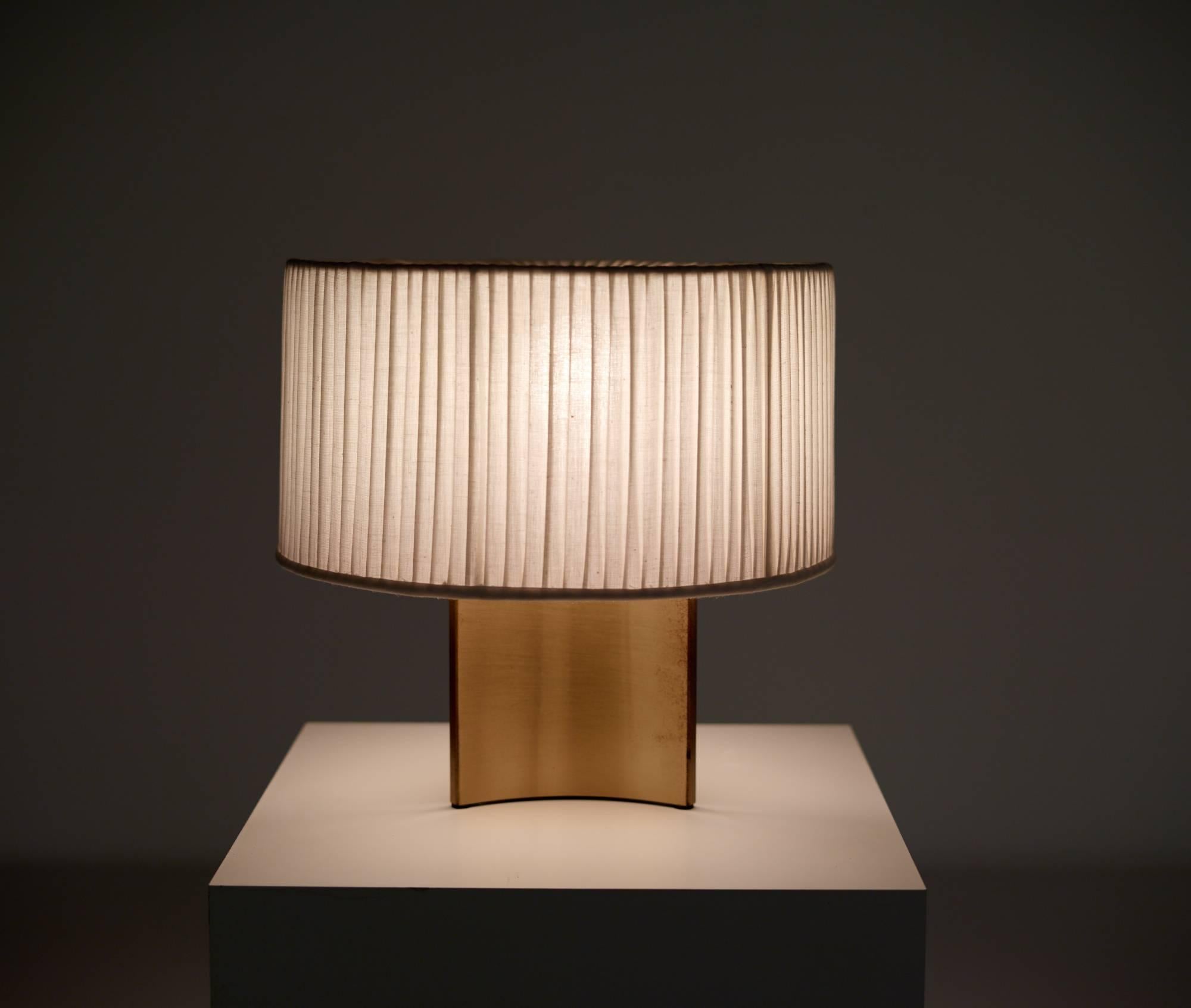 Paavo Tynell Table Lamp, 1945 In Excellent Condition In Houston, TX