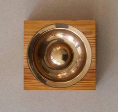 Tapio Wirkkala Desk Dish, Model TW 488