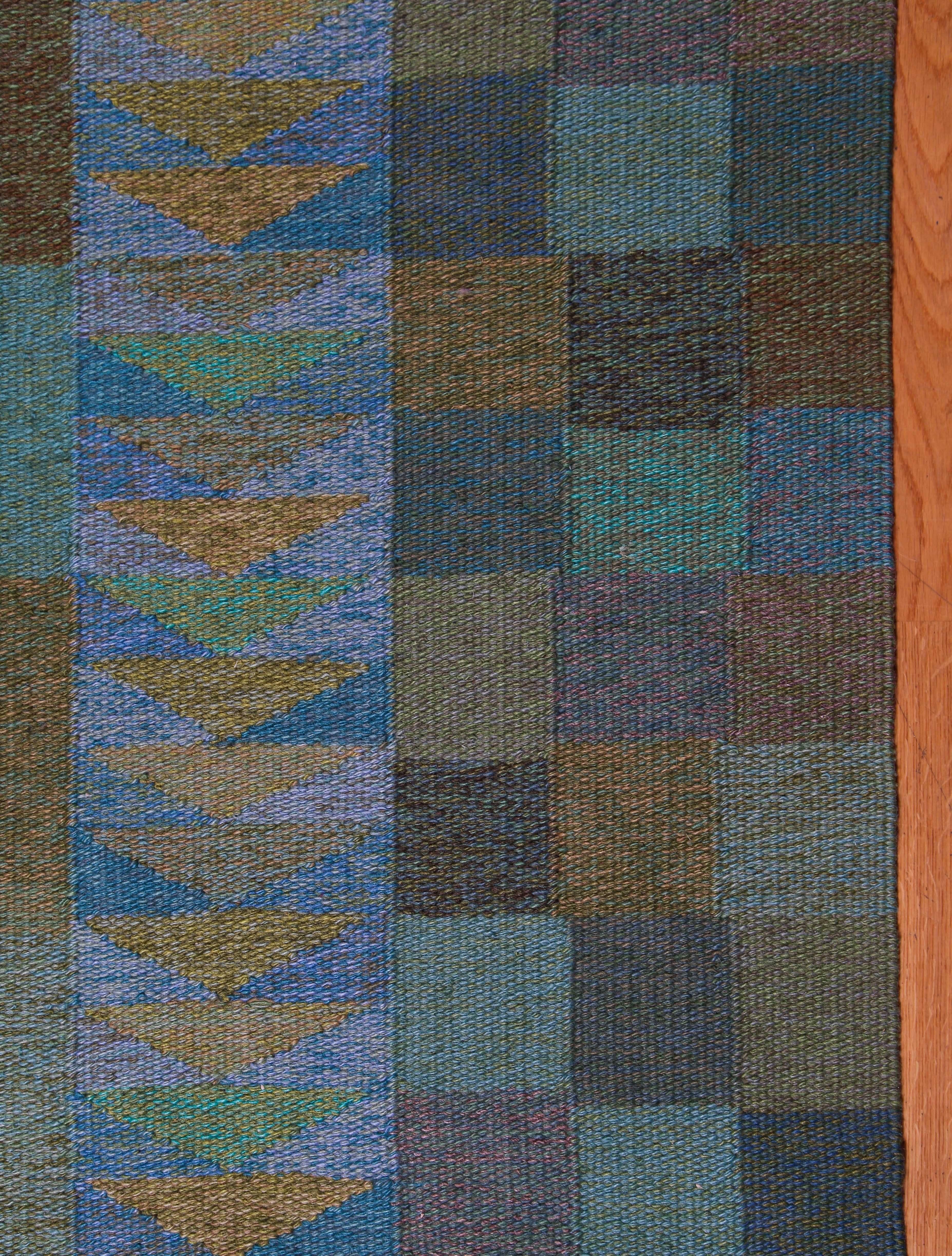 flat weave rugs ca