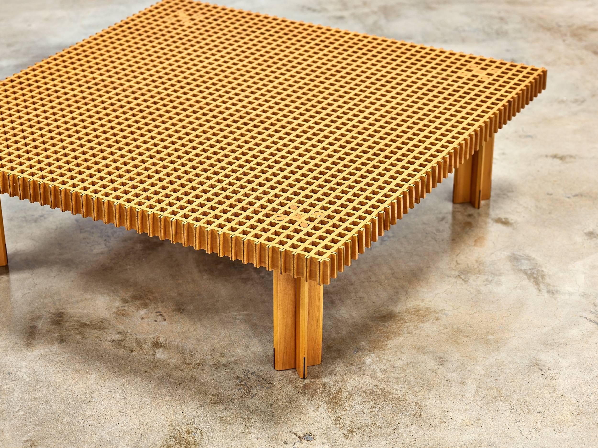 kyoto table