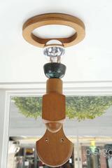 Applique Wall Bracket