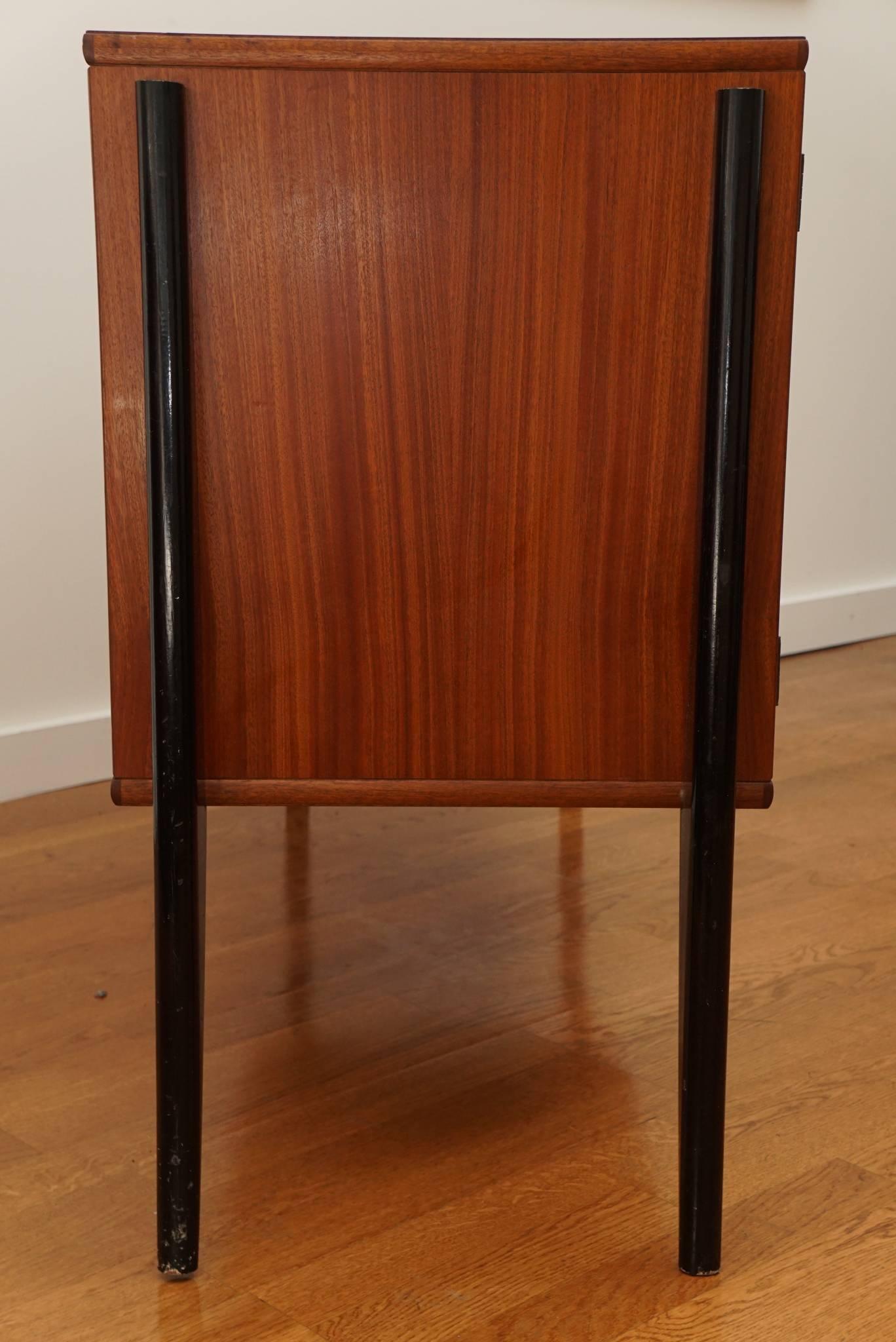 French, Mid-Century Sideboard 3