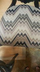 Set of Four Vintage Shell Back Dining Chairs