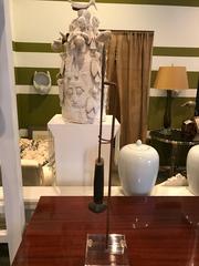 African Currency, Thoung Knife