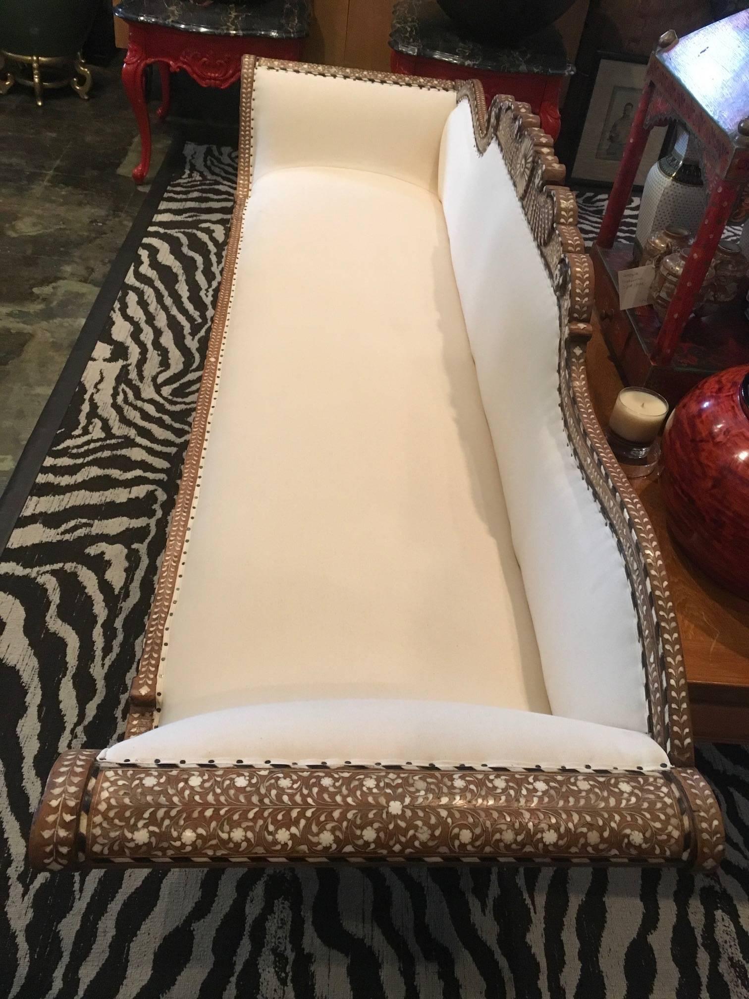 indian seating sofa
