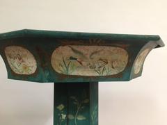 Tole Tiered Planter