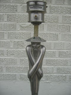 Colonial-Premier Floor Lamp