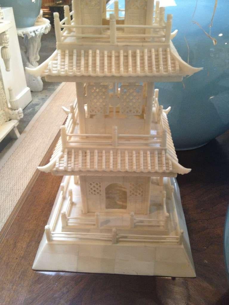 pagodas for sale