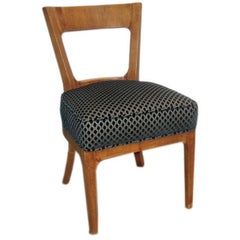 Biedermeier Side Chair