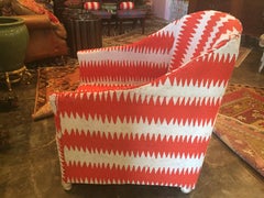 Beaded Nobility Chair